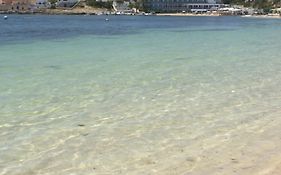 Argos Hotel Ibiza