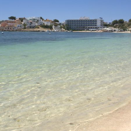 Hotel Argos Ibiza Таламанка Экстерьер фото