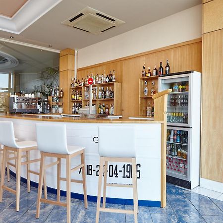 Hotel Argos Ibiza Таламанка Экстерьер фото