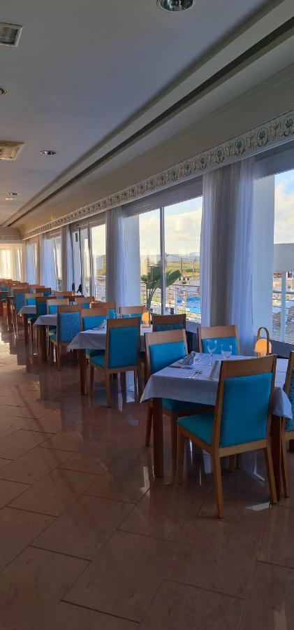 Hotel Argos Ibiza Таламанка Экстерьер фото