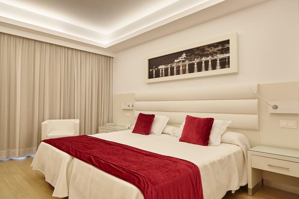 Hotel Argos Ibiza Таламанка Экстерьер фото
