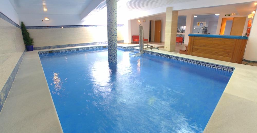 Hotel Argos Ibiza Таламанка Экстерьер фото
