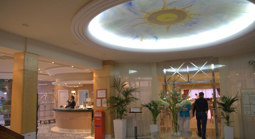 Hotel Argos Ibiza Таламанка Экстерьер фото