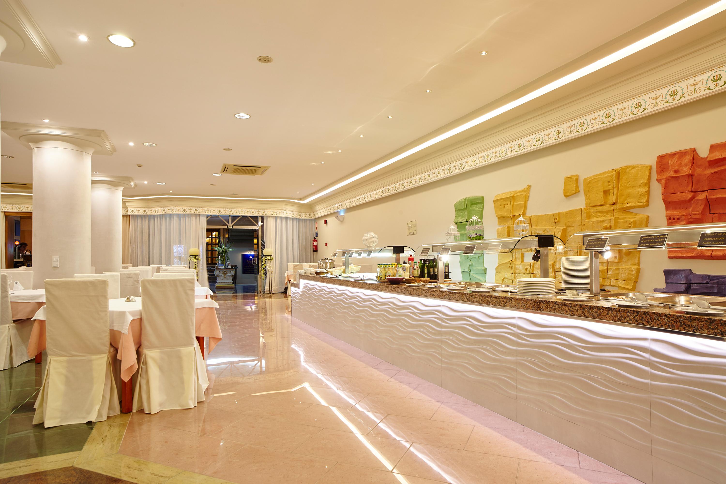 Hotel Argos Ibiza Таламанка Экстерьер фото