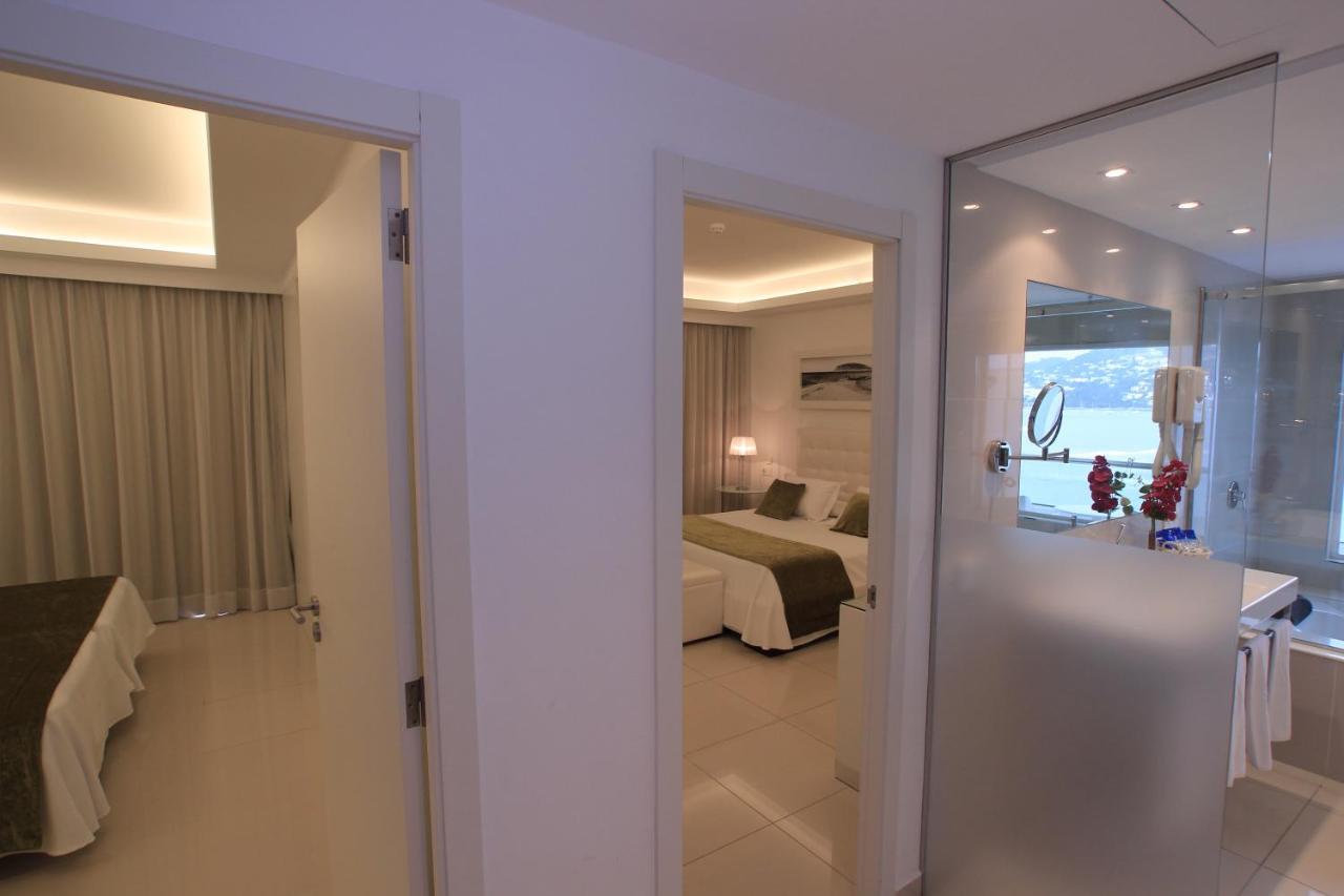 Hotel Argos Ibiza Таламанка Экстерьер фото