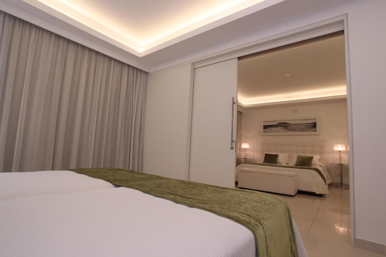 Hotel Argos Ibiza Таламанка Экстерьер фото