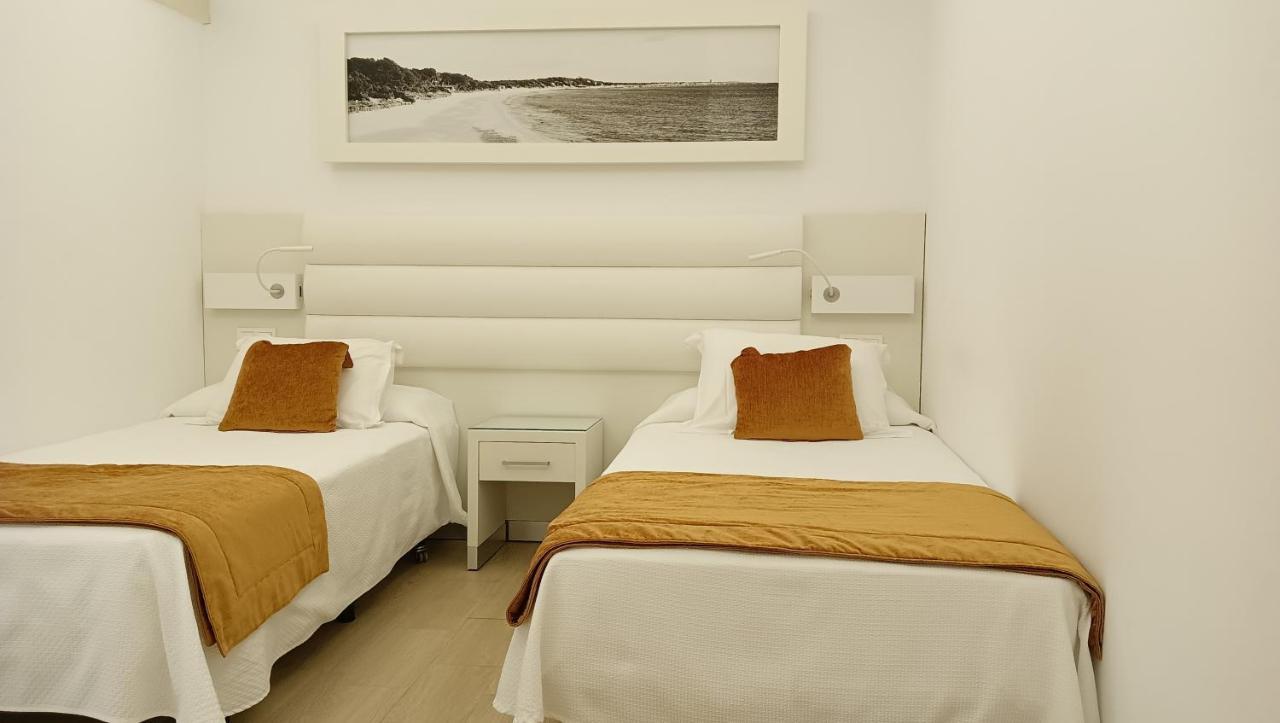 Hotel Argos Ibiza Таламанка Экстерьер фото