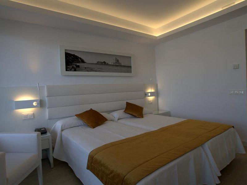 Hotel Argos Ibiza Таламанка Экстерьер фото