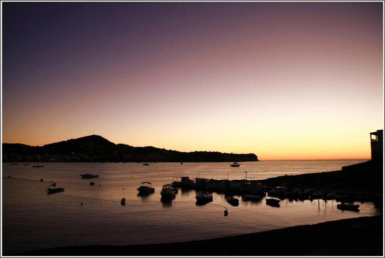 Hotel Argos Ibiza Таламанка Экстерьер фото